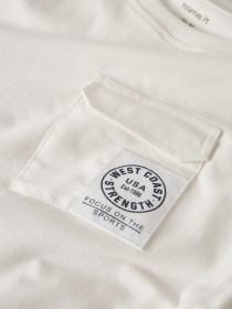 NAME IT T-shirt Felixa Cloud Dancer